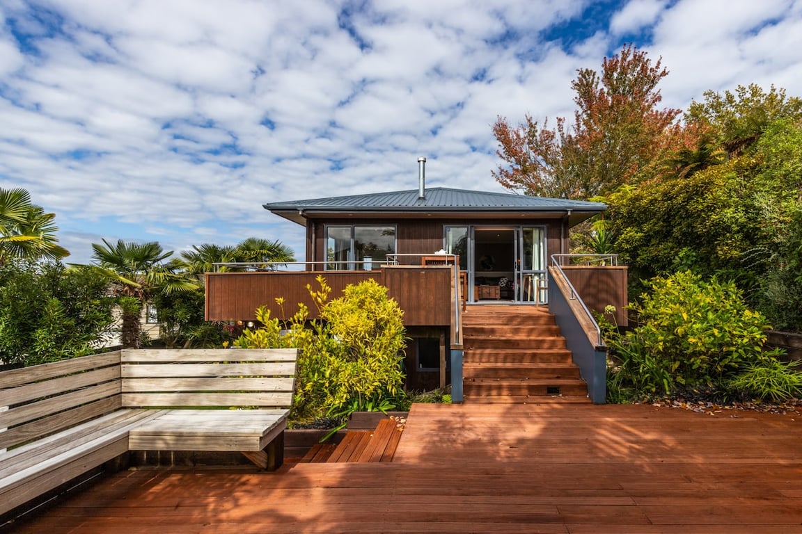 Acacia Bay Getaway - Spacious Family Living
