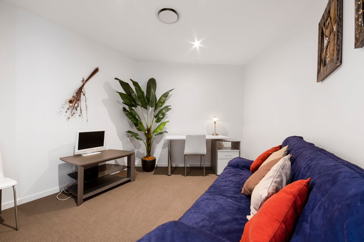 2 Bedroom Sub Penthouse