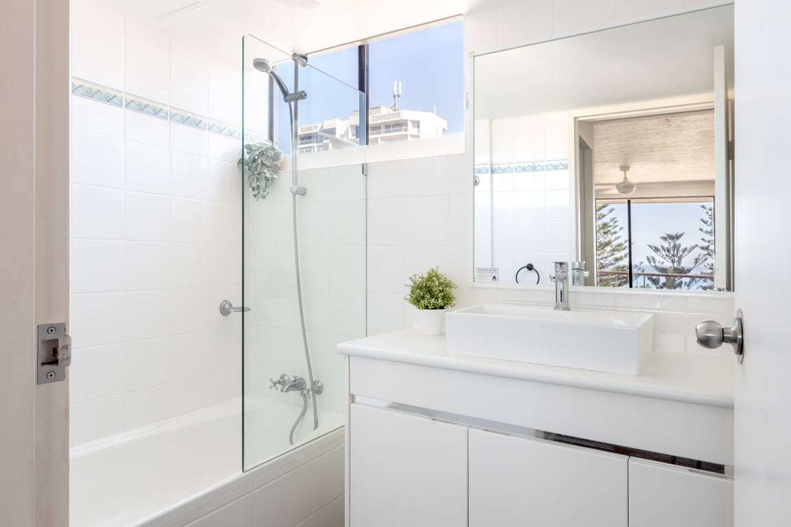 2 Bedroom Superior Apartment