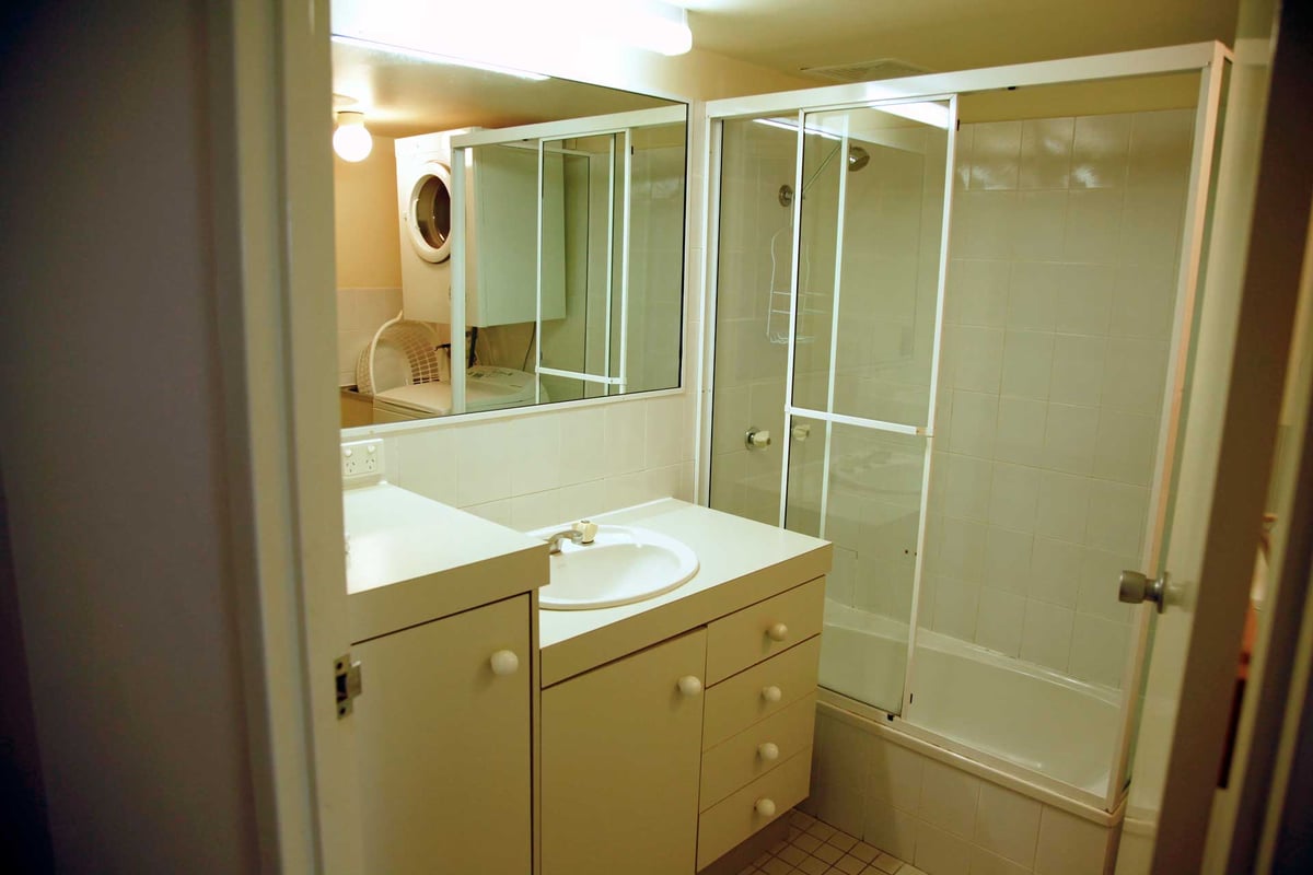 2 Bedroom Oceanview Standard