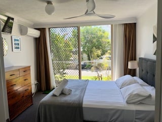 2 Bedroom Pool View 4 with A/C