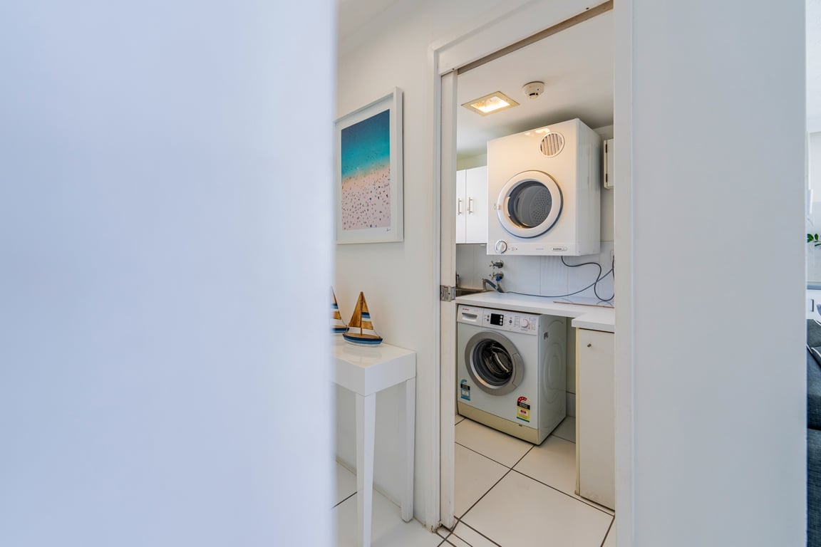 1 Bedroom Deluxe Apartment