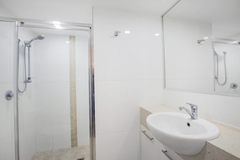 2 Bedroom Superior Apartment