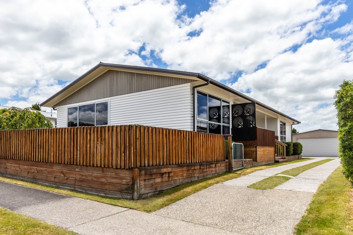 Kaihua Cottage - Family Friendly Home With Wi-Fi