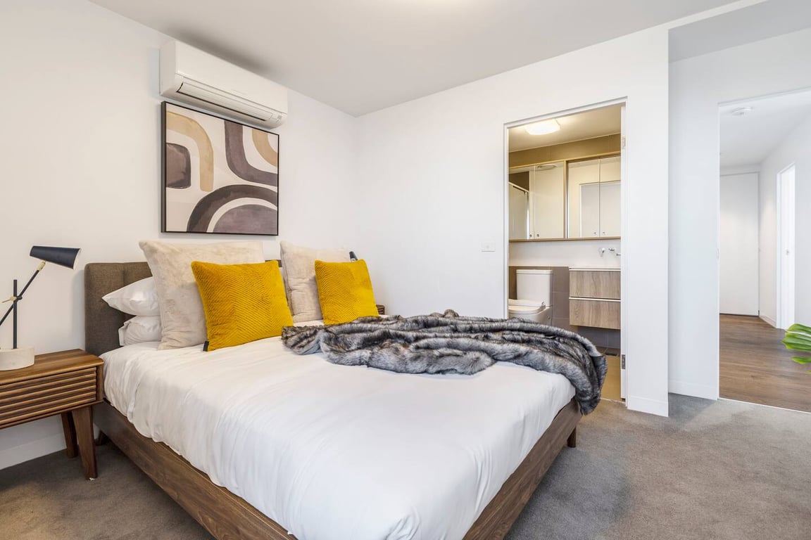 Sky-High Luxury with 270° Views! | 2Bed 2Bath 2Car