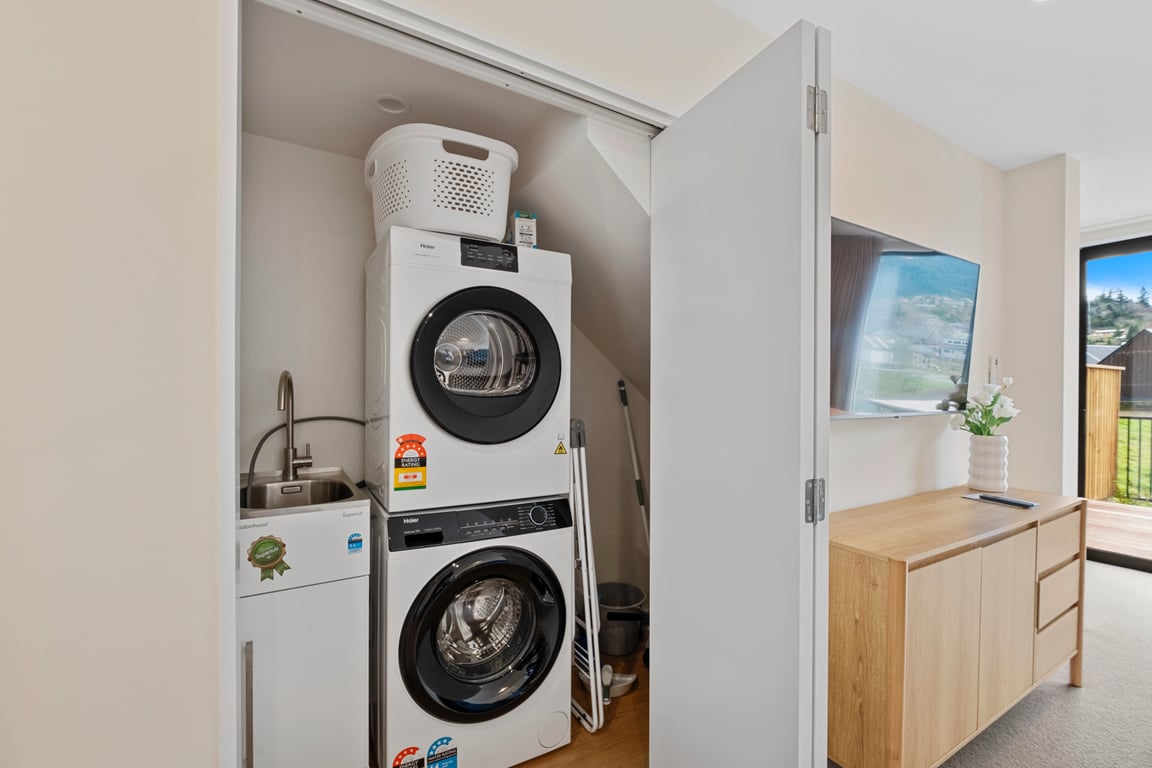 Jacks Pass Apartment - Hanmer Springs