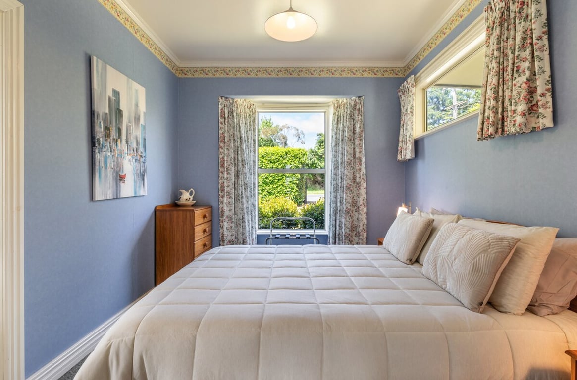 Clarks Country Cottage – A Peaceful Rural Retreat