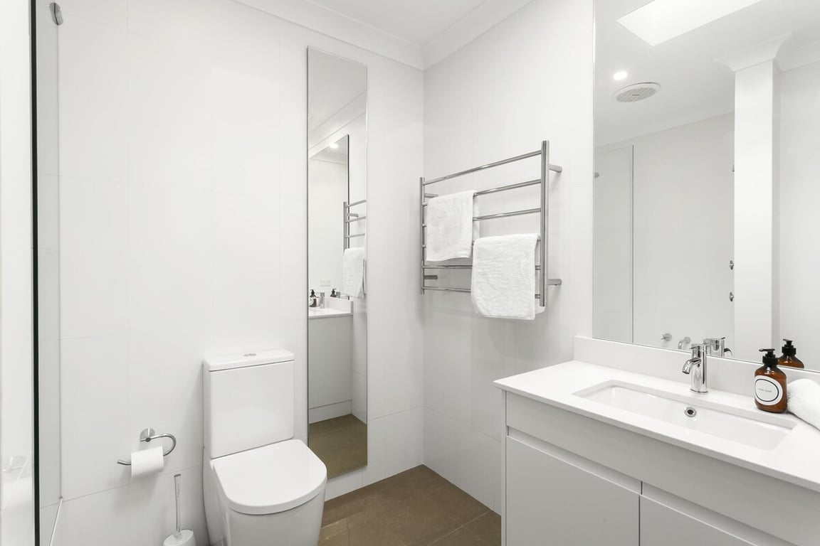 SPF13 - Cremorne Curated Comfort | Beautifully Appointed