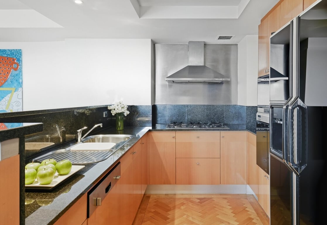 MAC61 - Circular Quay Retreat | Panoramic Harbour Views