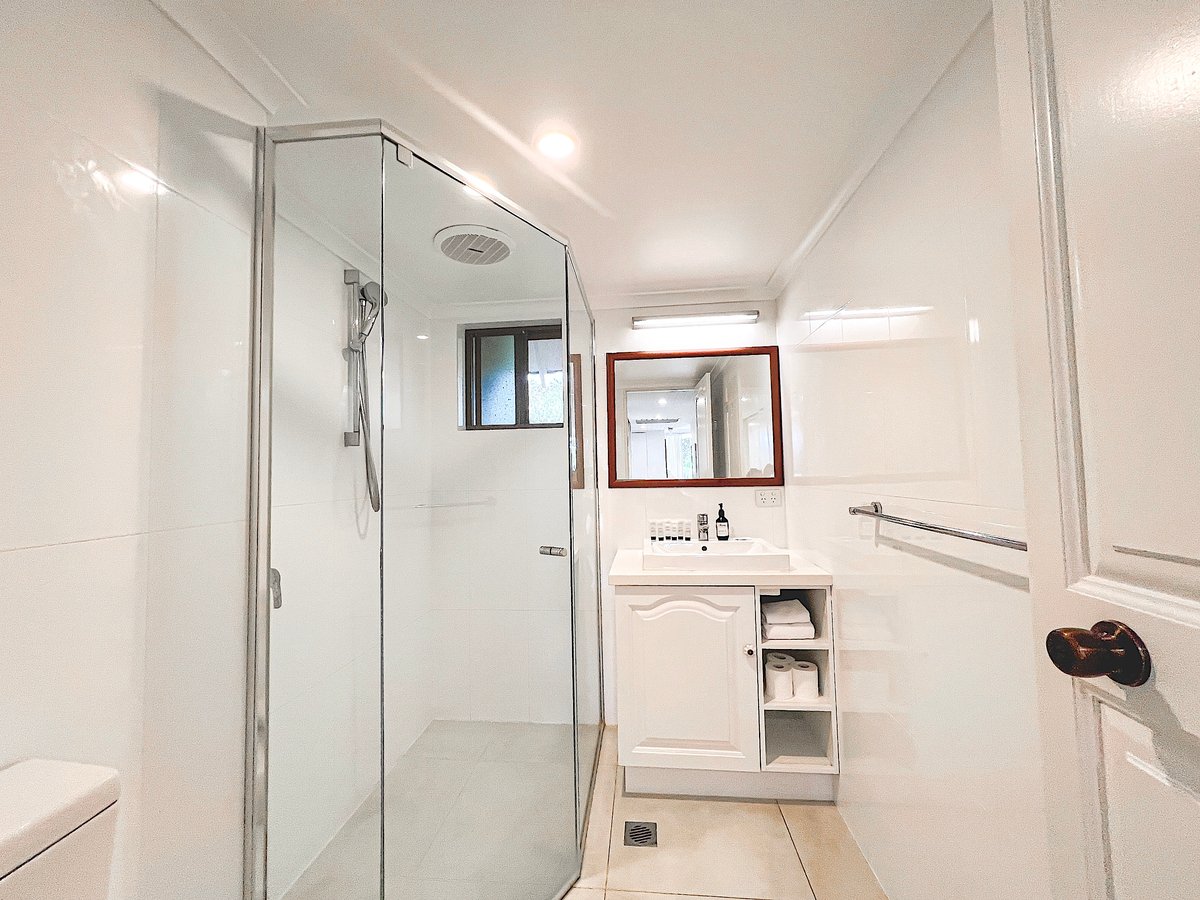 Pacific C3 - 1 Bed 1 Bath