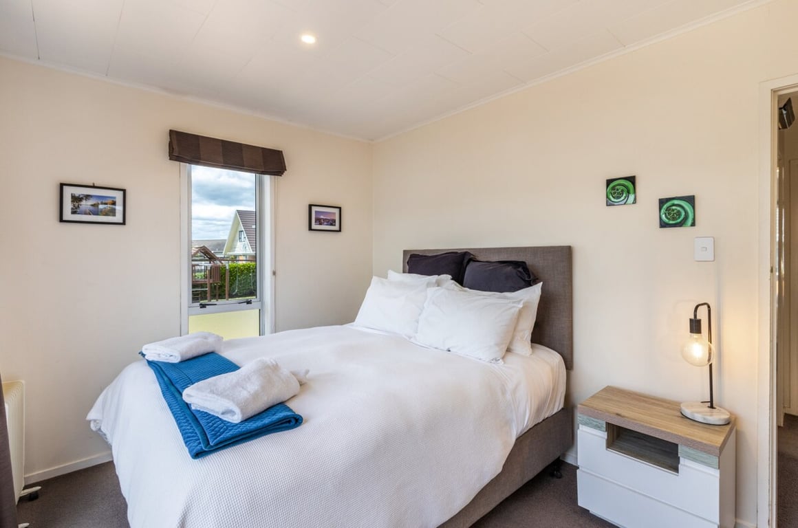 Kaihua Cottage - Family Friendly Home With Wi-Fi