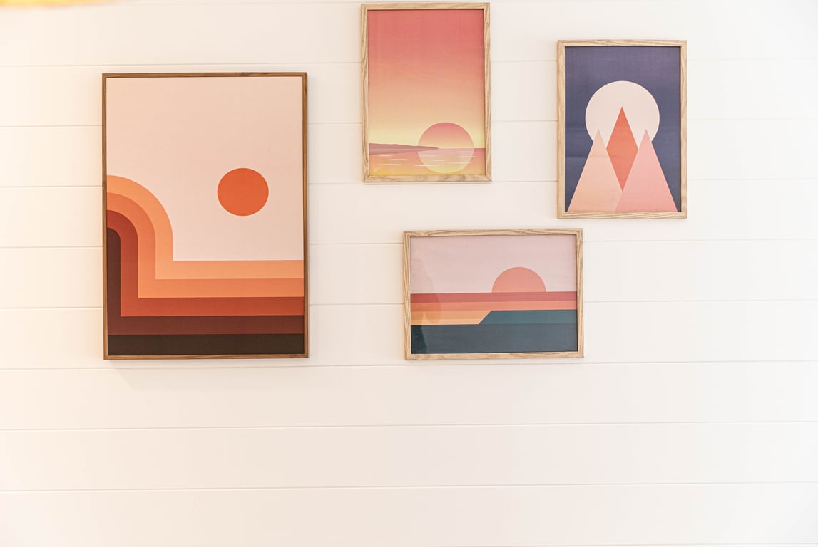 2 Bedroom SIGNATURE Ocean View Apartment