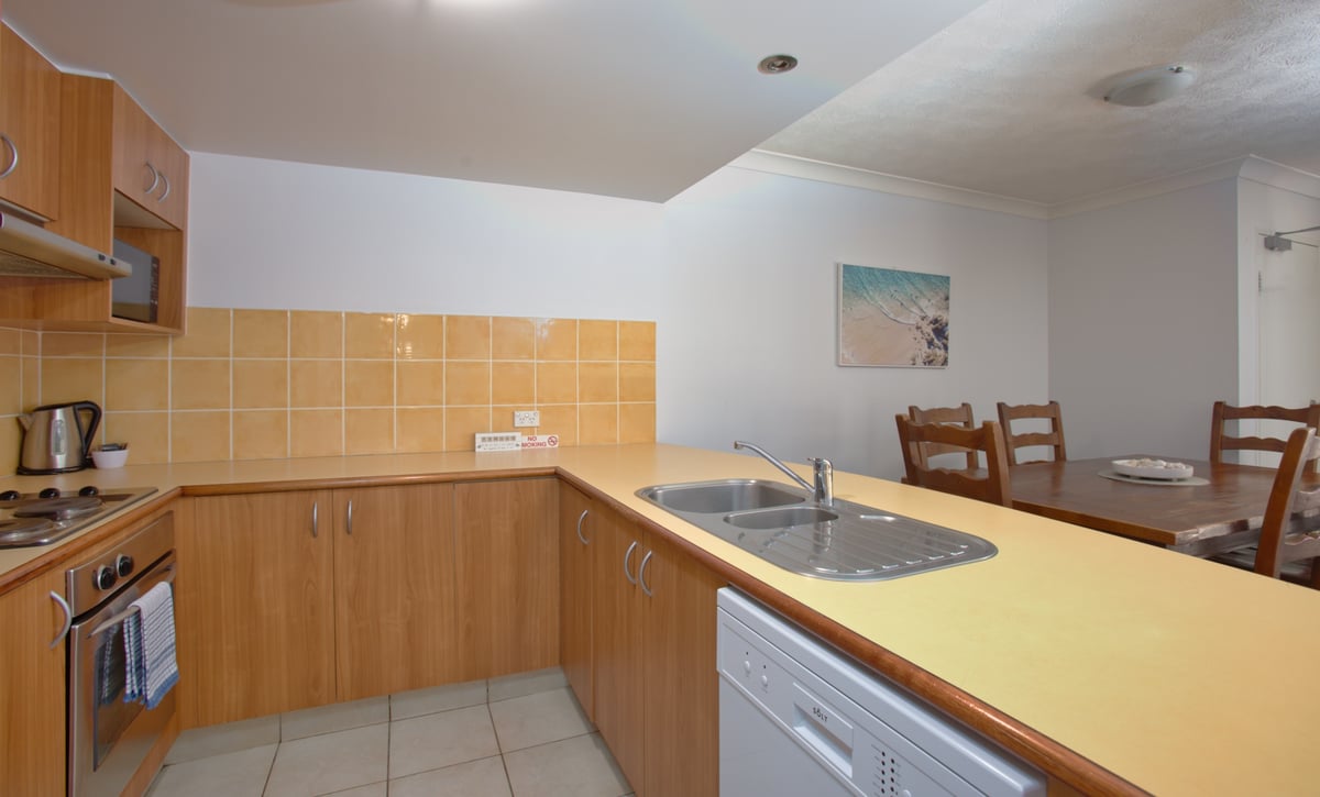 2 Bedroom