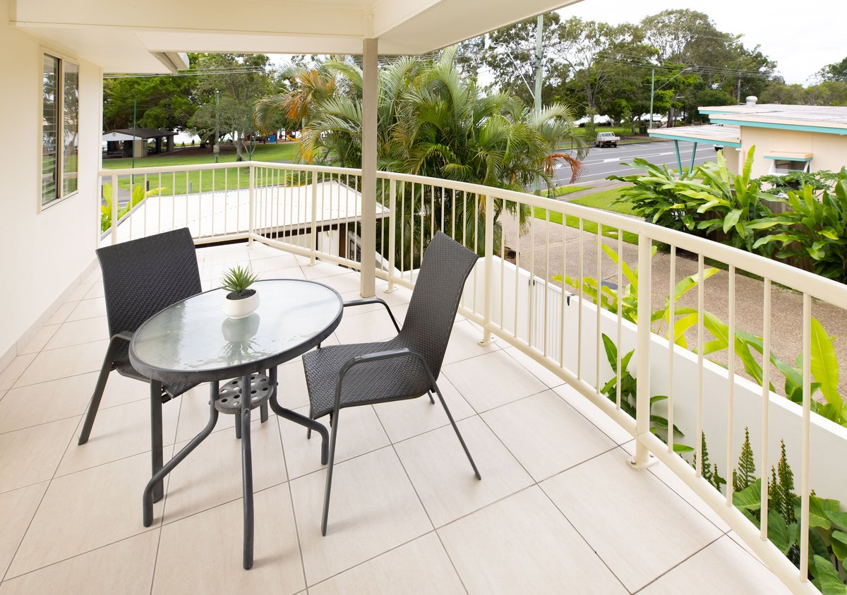 1 Bedroom River View Apartment