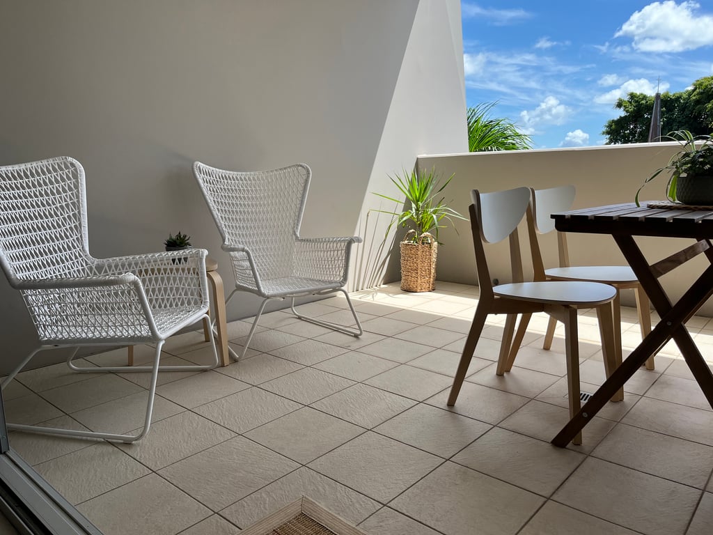 2 Bedroom 2 Bathroom