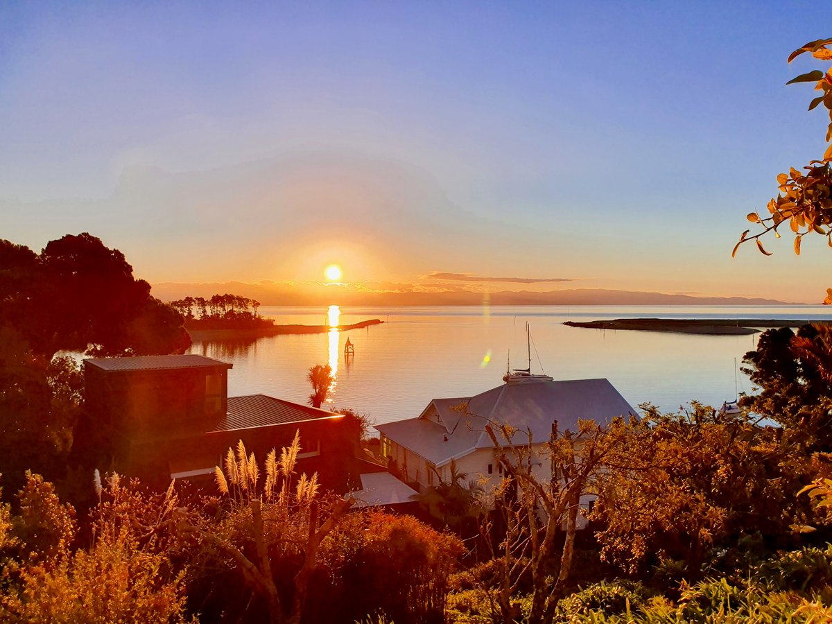 Nelson-Tasman Holiday Homes & Apartments