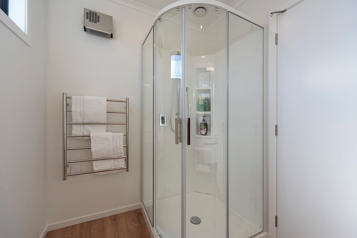 The Shepherds Retreat