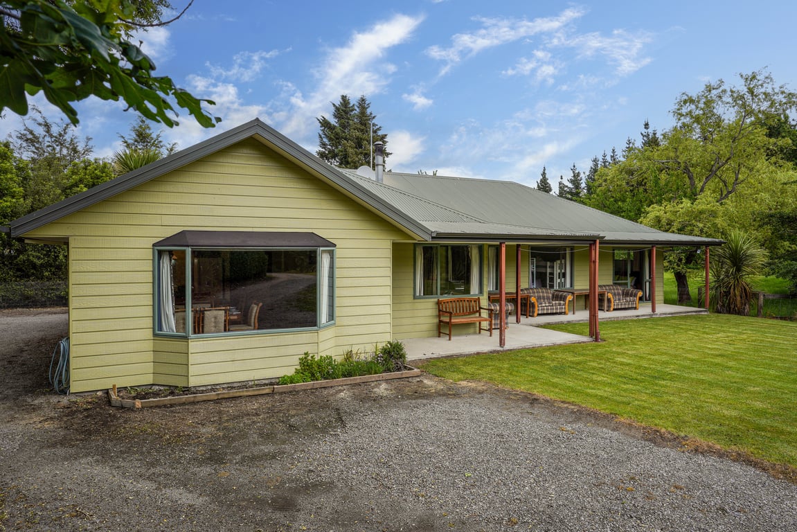 181 Jacks Pass Road (Pet Friendly) 