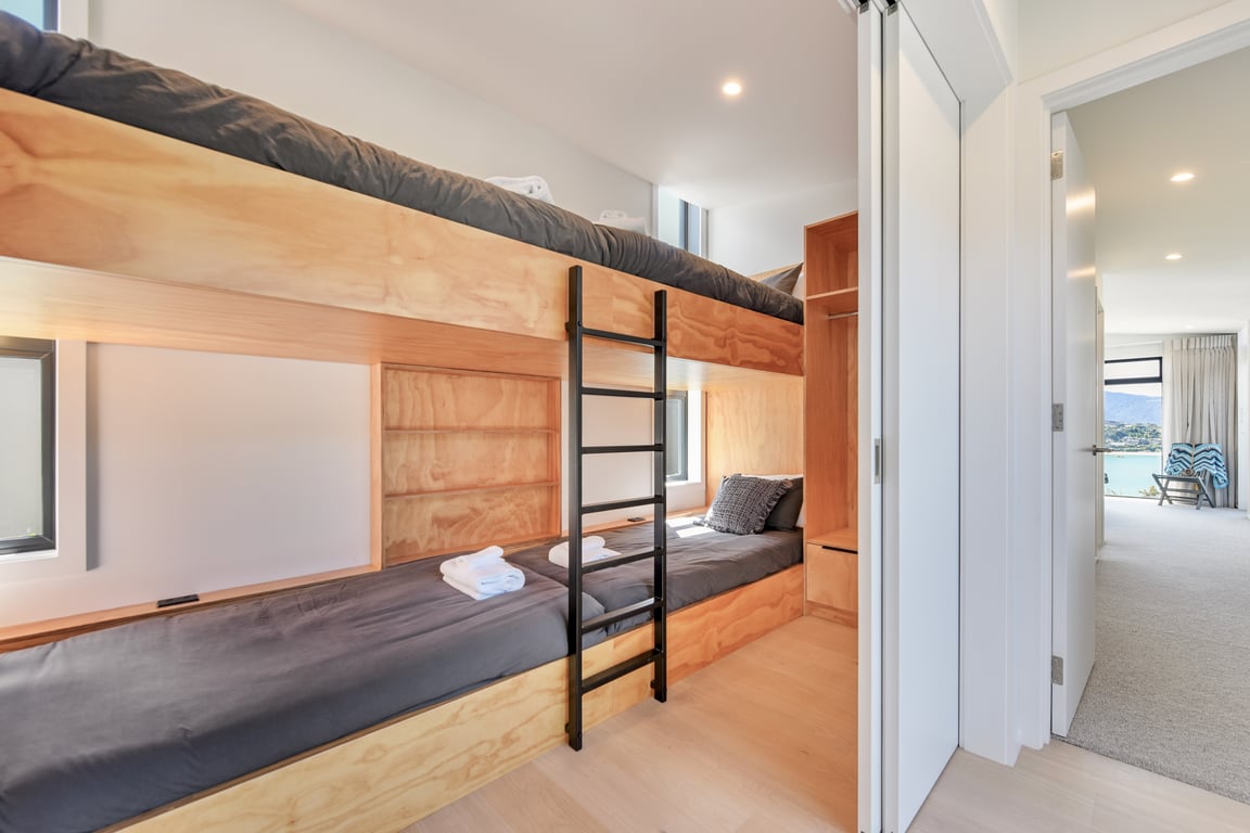 Kaiteri Sands Retreat