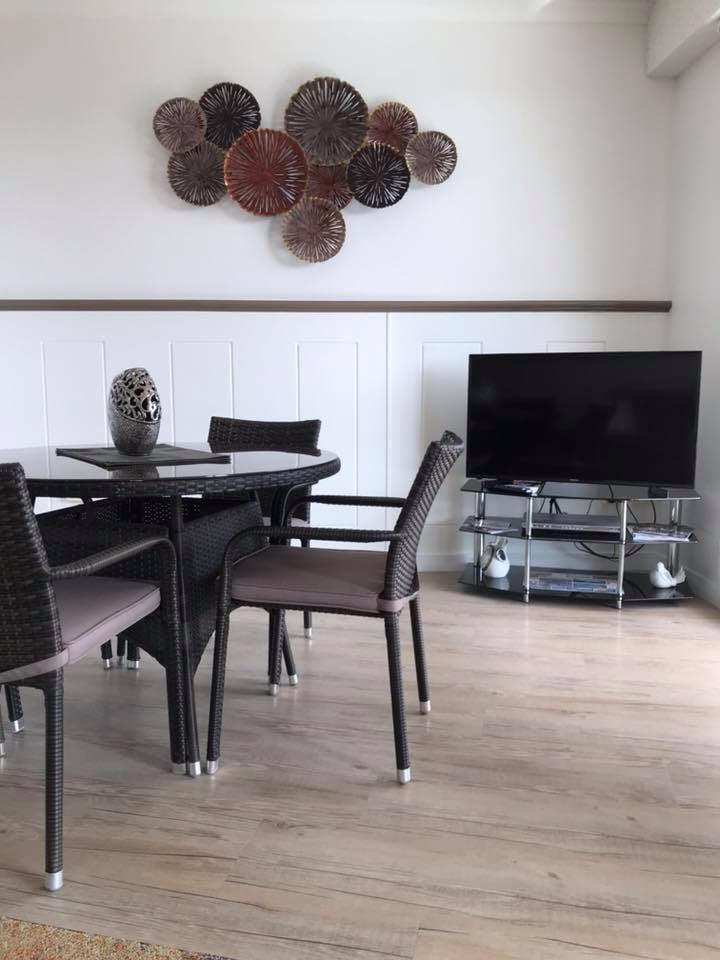 1 Bedroom Park View