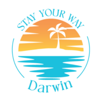 Stay Your Way Darwin
