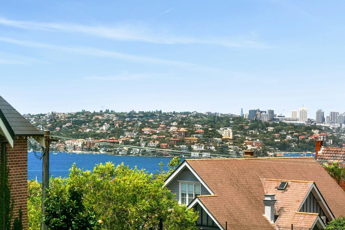 BRAD4 - Mosman Moments | Art Deco Charm X Modern Comforts