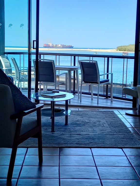 One Bedroom Ocean View