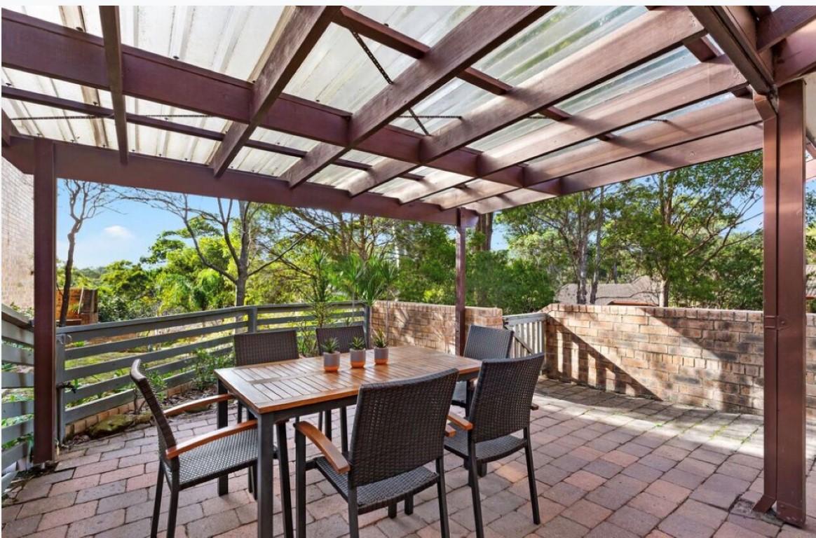 FR013 - Macquarie Park Comfort | Close To All Amenities