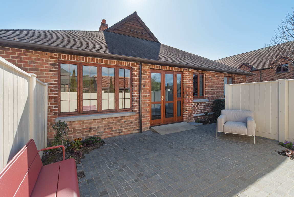 Monaco Resort Apartment