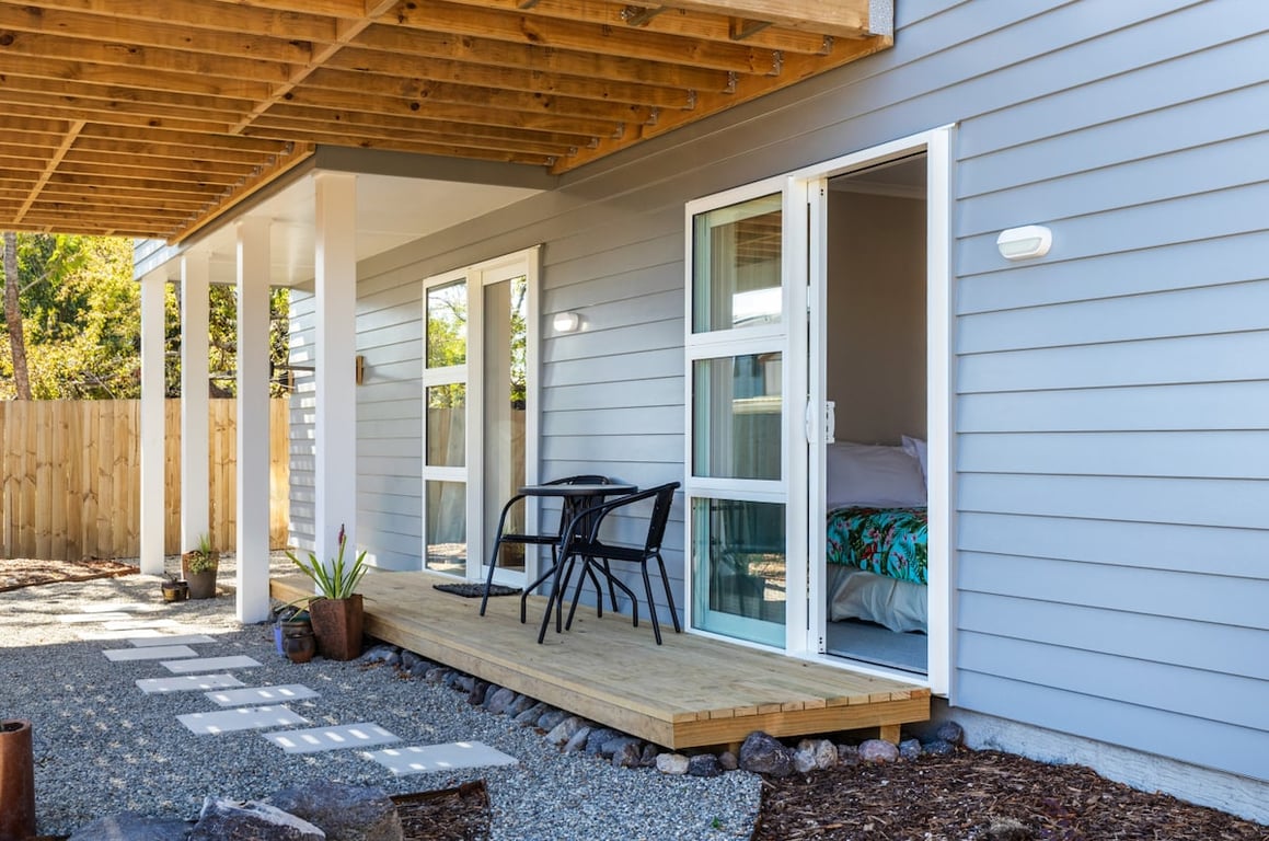 Teti Tranquility - New Build Luxury - Steps From The Great Lake