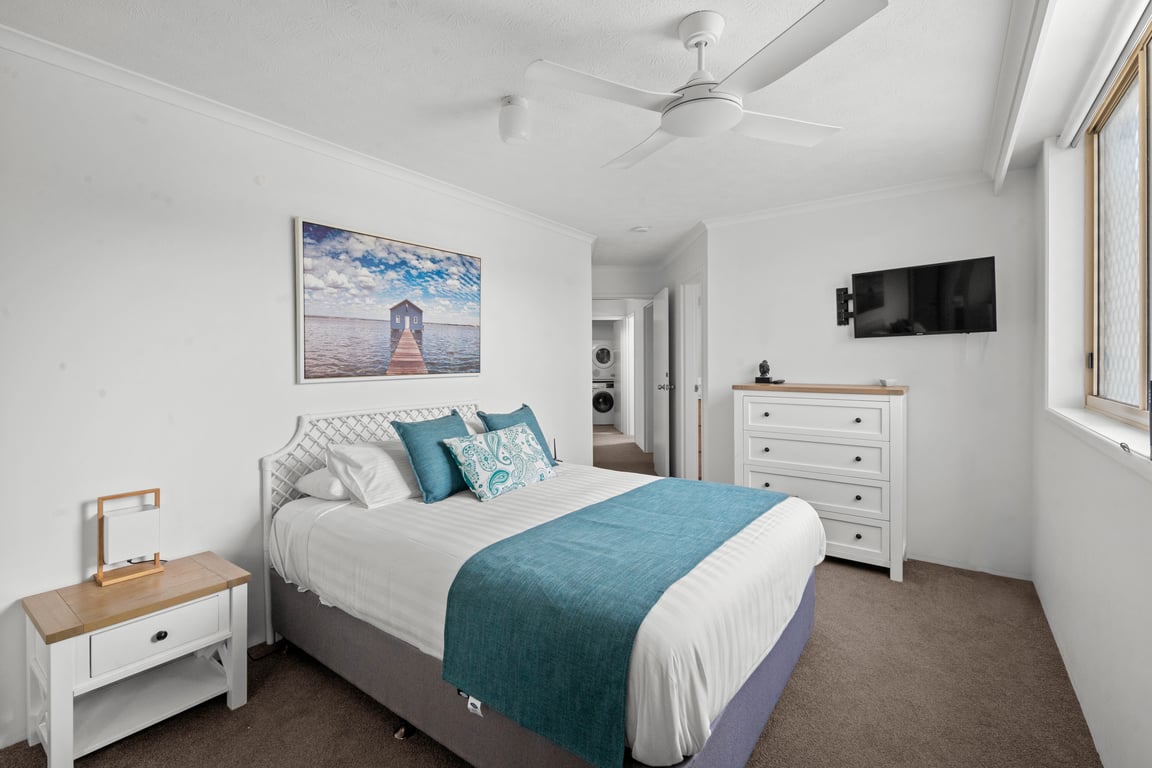 2 Bedroom Pool and Ocean Views 14 with A/C