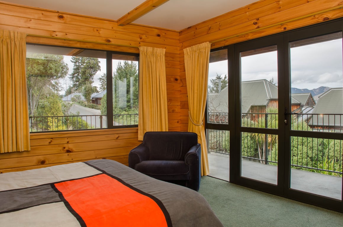 Oregon Treasure - Hanmer Springs Holiday Home (Pet Friendly) 