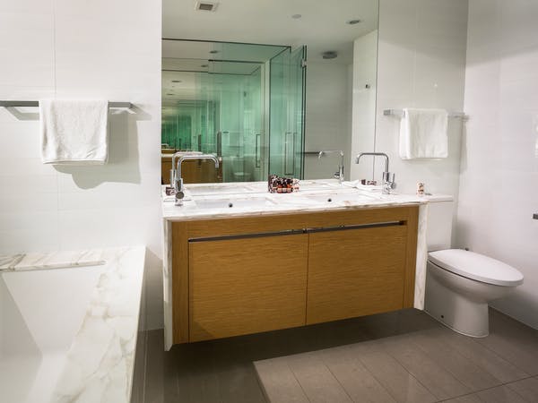 2 Bedroom Apartment Oceanview