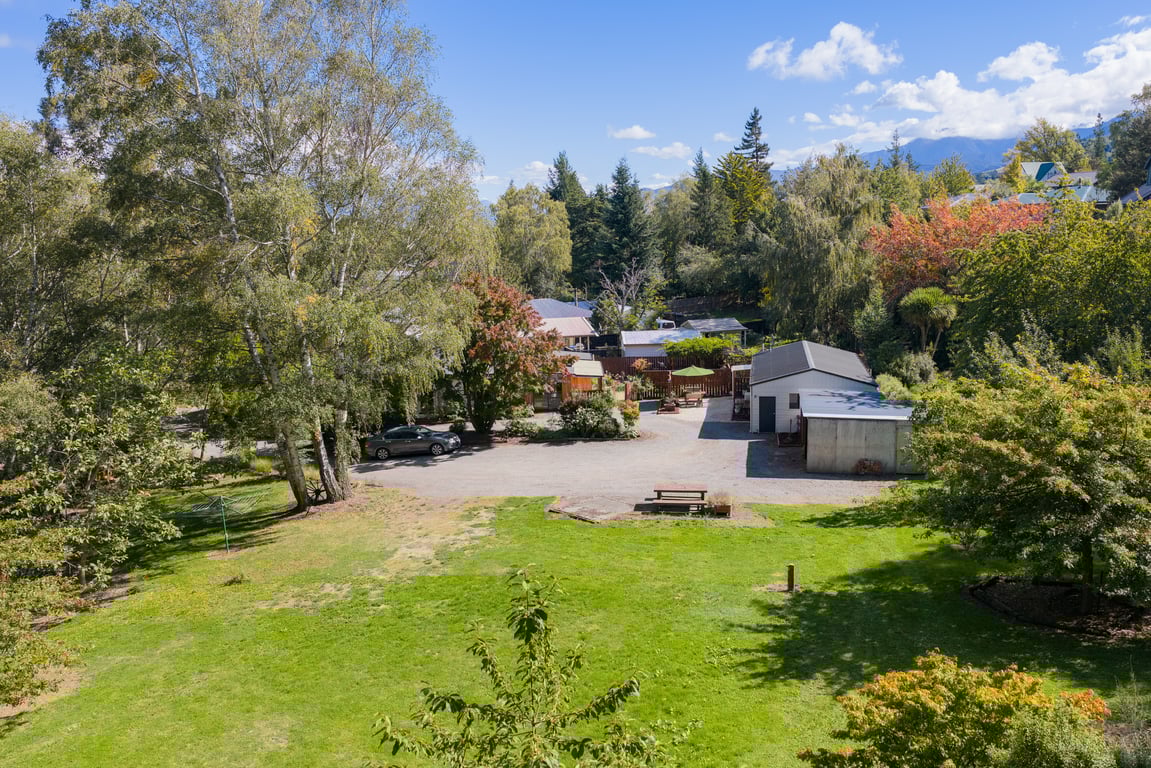 Woodland Cottage (Pet Friendly)