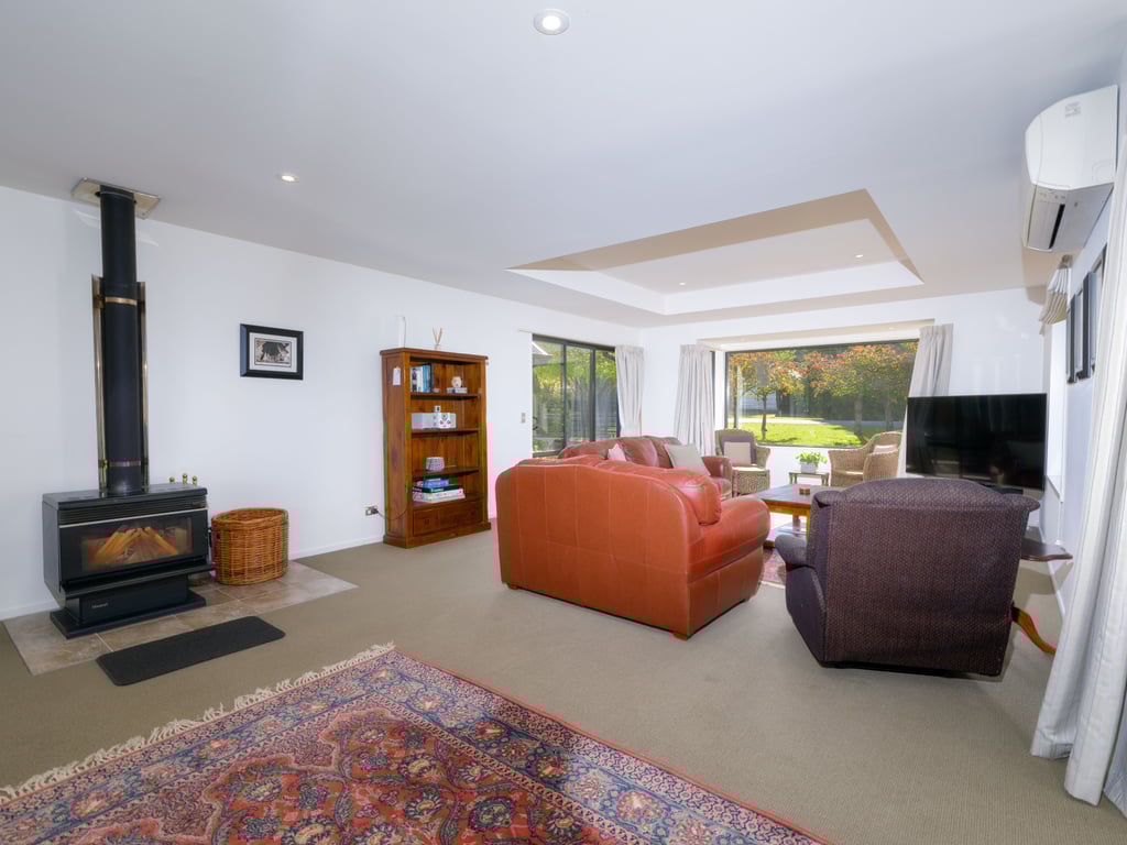 23 Leamington - Hanmer Springs