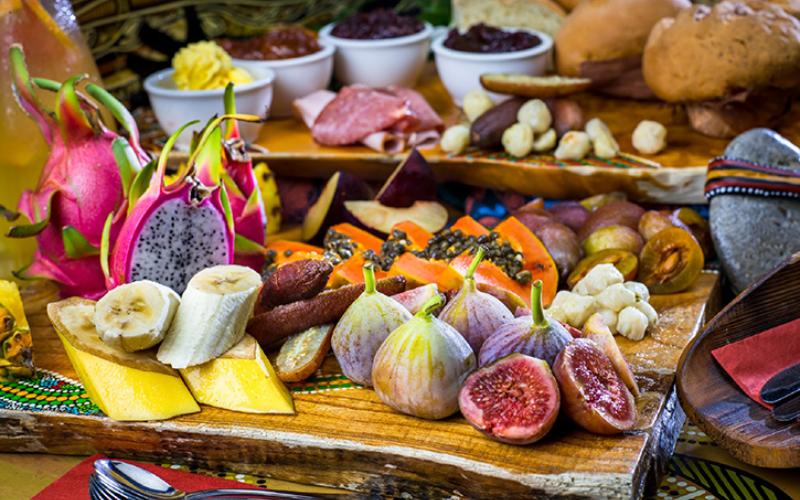 TASTING TOURS