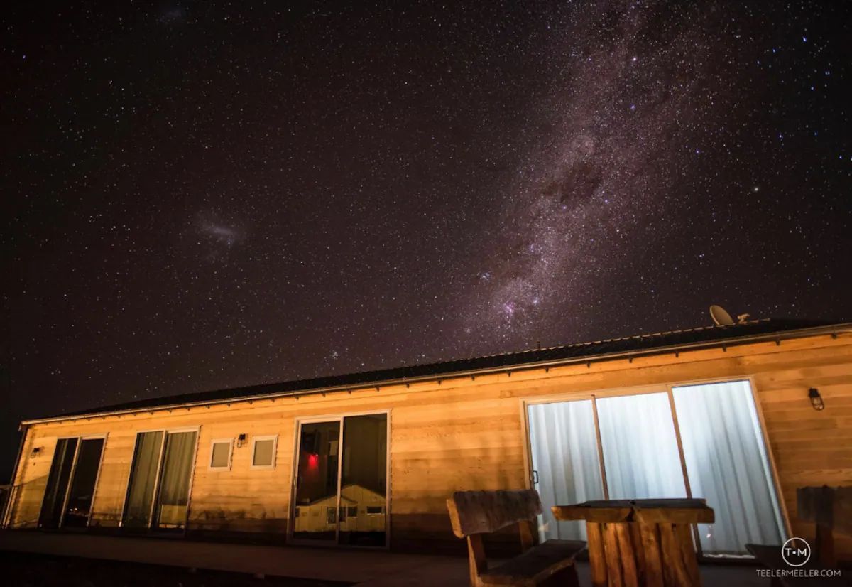 Antair Lakeview Lodge #1 Lakeview Room