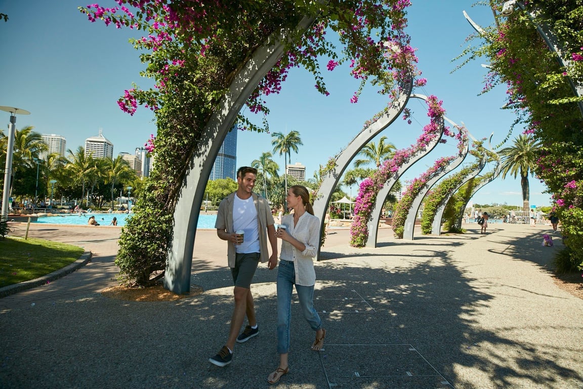 South Bank Parklands