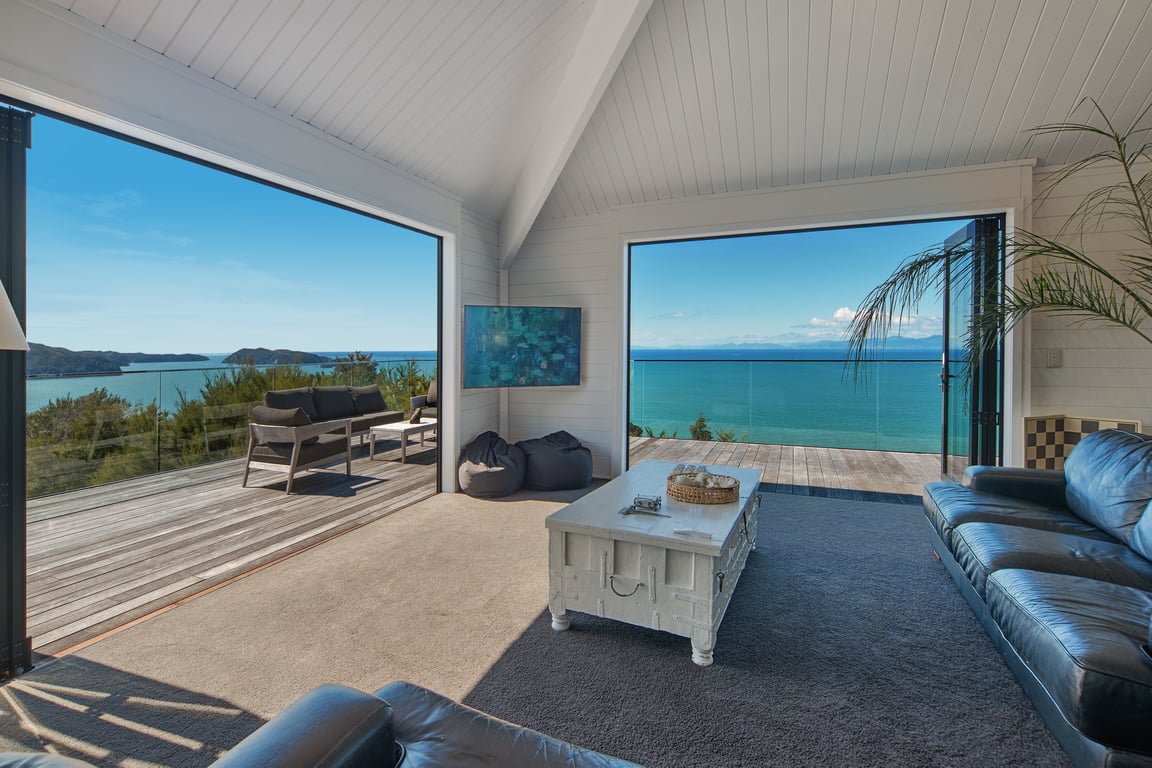 Split Apple Holiday Home