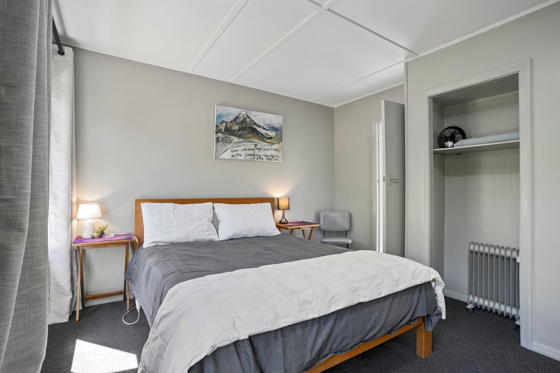 Kete Aronui (Pet Friendly)