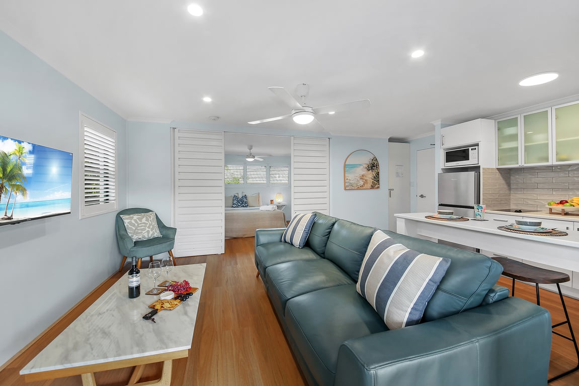1 Bedroom Supreme Apartment