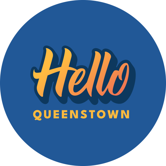 Brand logo
