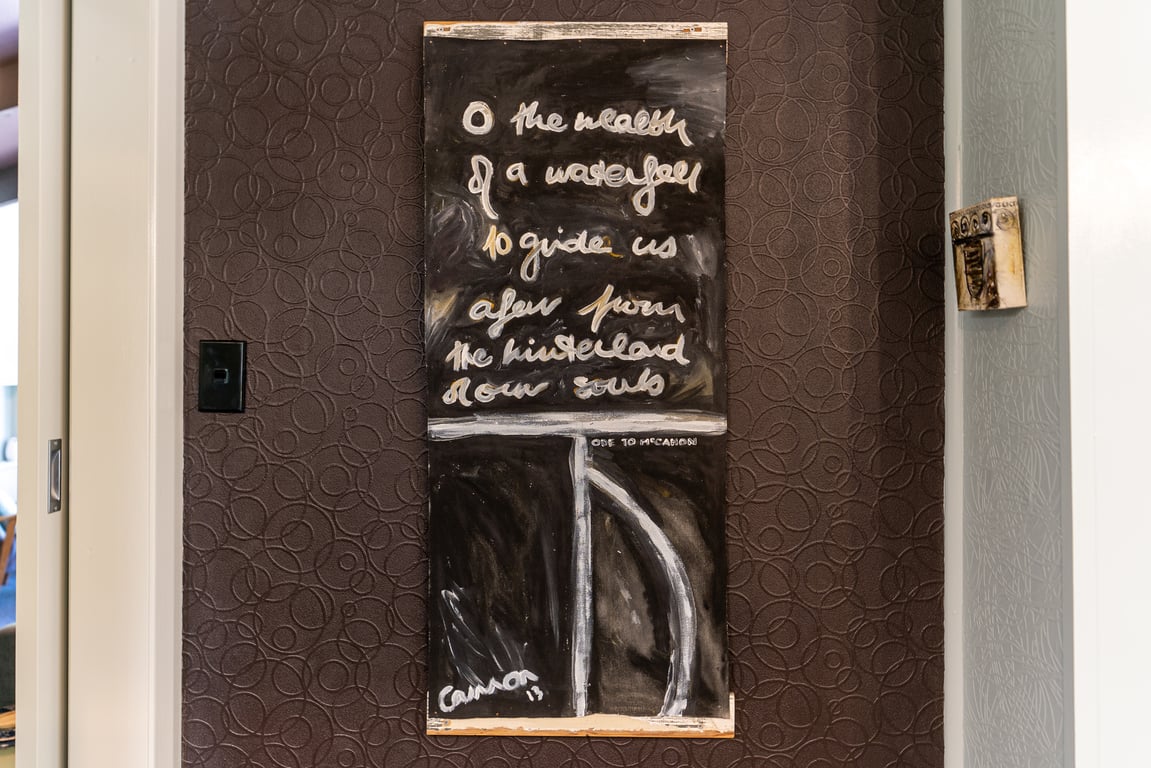 Kete Aronui (Pet Friendly)