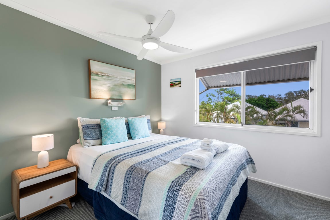 3 Bedroom