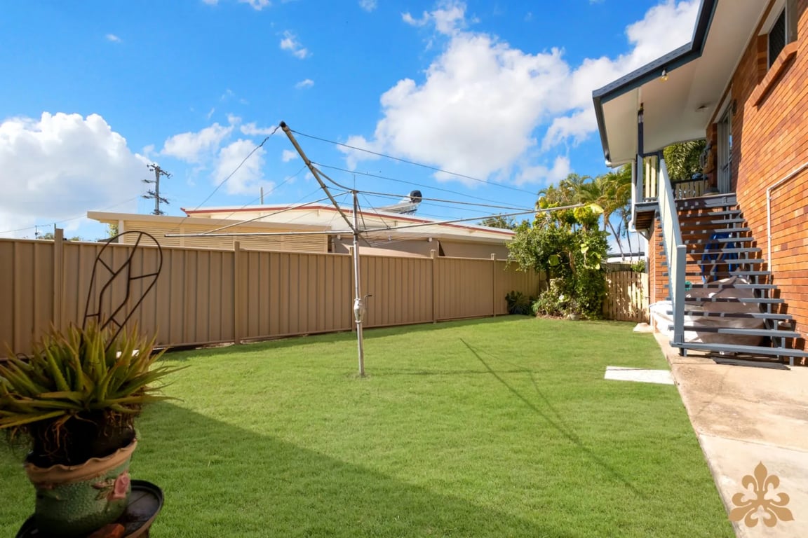 Oasis on Rice Downstairs