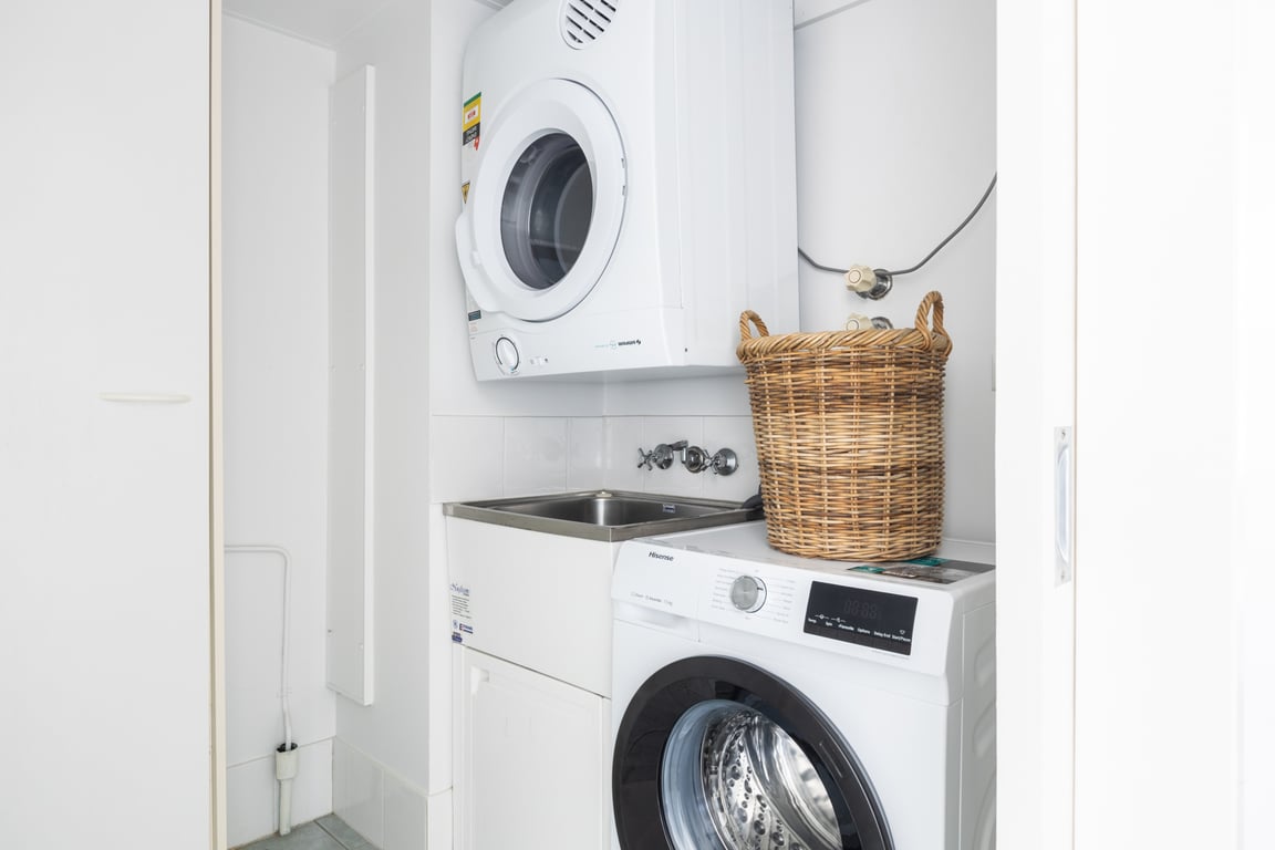 2 Bedroom Superior Apartment