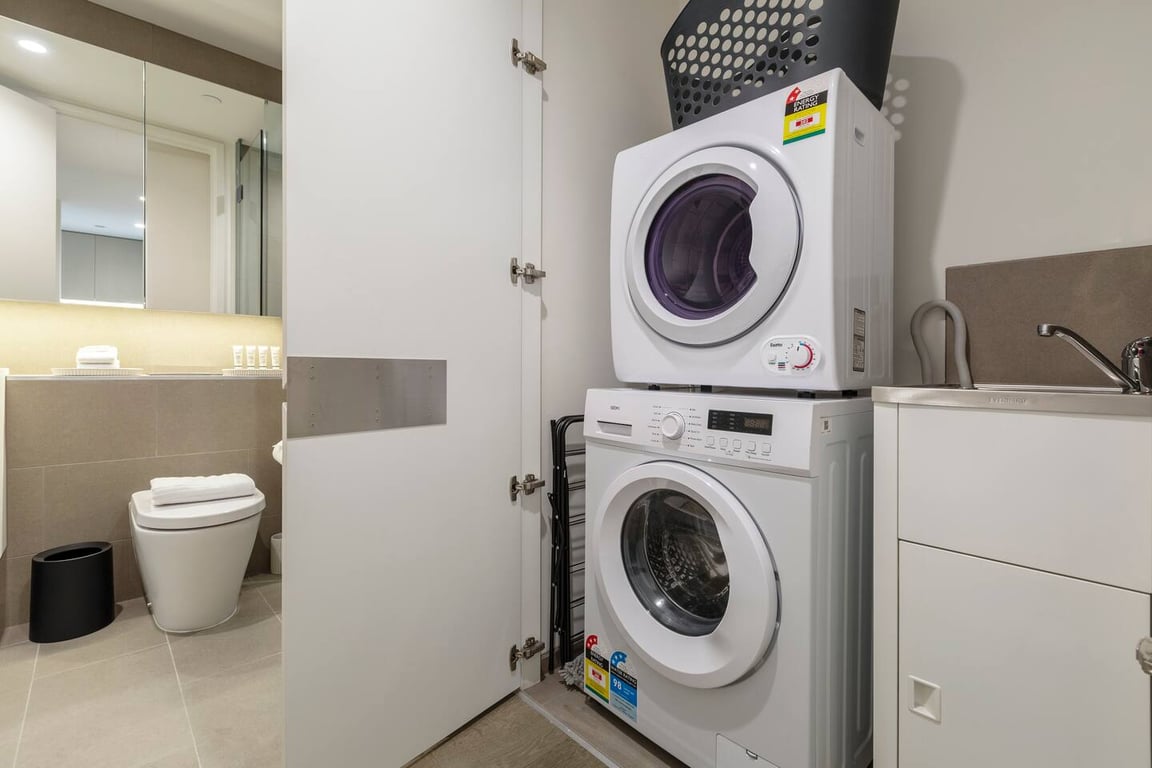 Exclusive Luxury and Spectacular Views at Australia 108! 1 Bedroom | 1 Bathroom