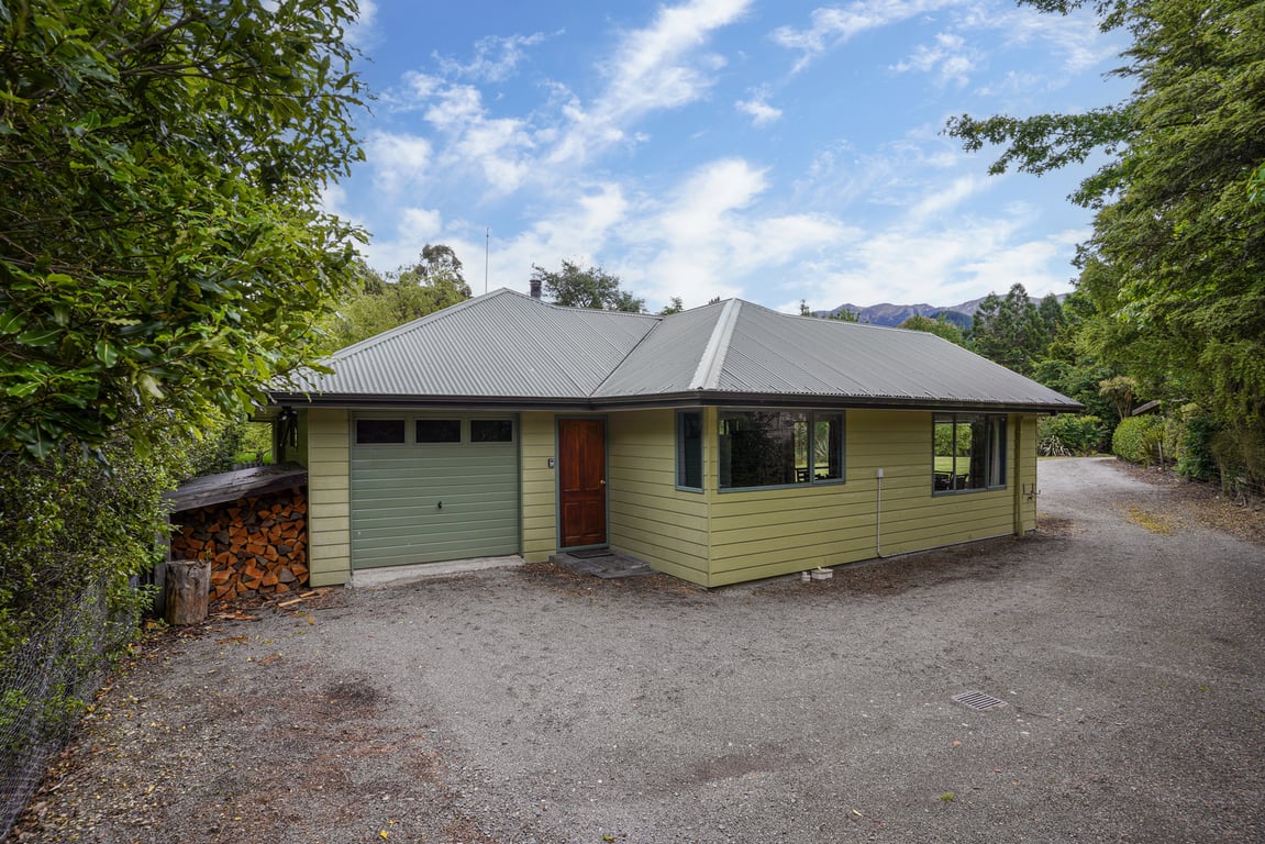 181 Jacks Pass Road (Pet Friendly) 