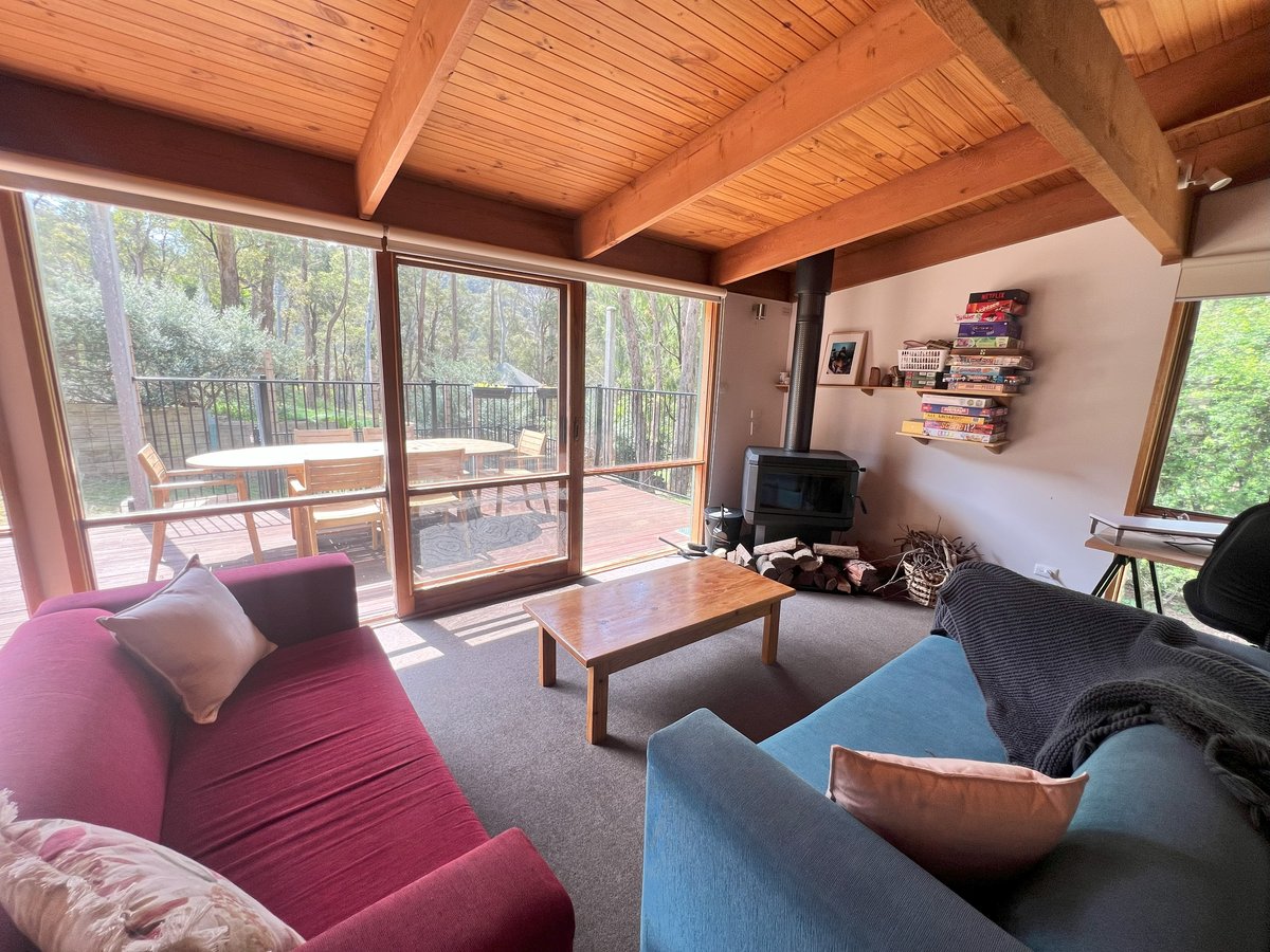 Albaski Lodge Room 3