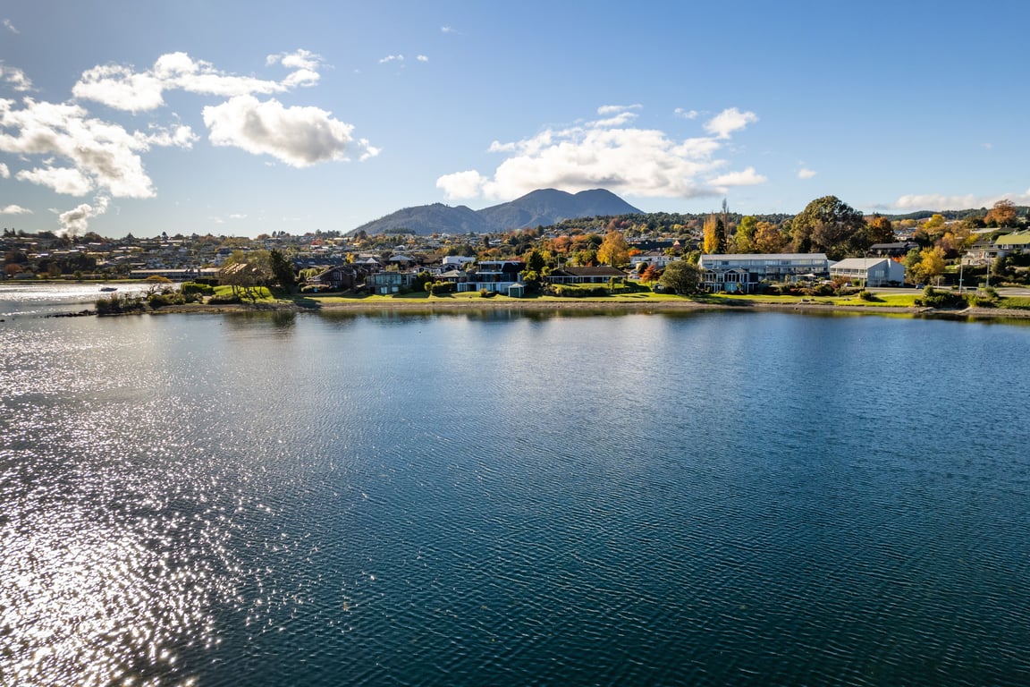 Climb Mt Tauhara